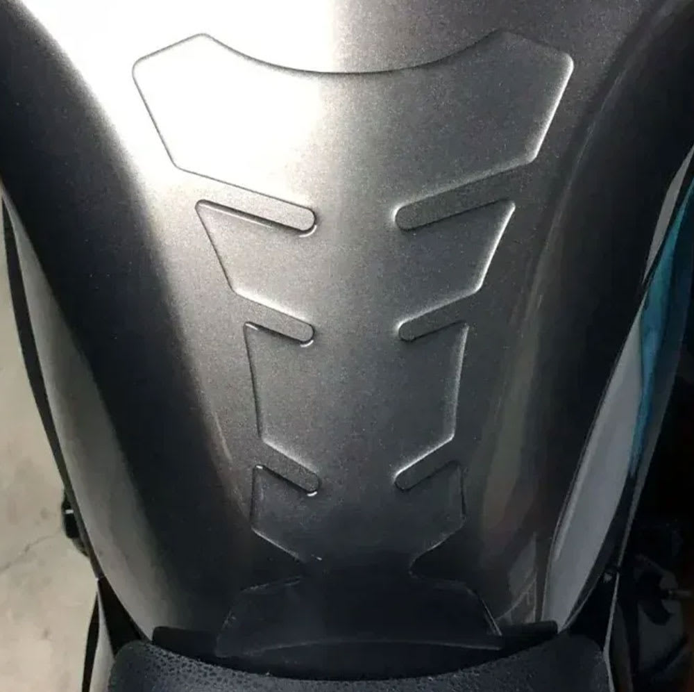 Adhesivo Cubre Estanque Transparente