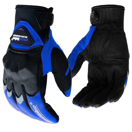 Guante MAD20 Azul