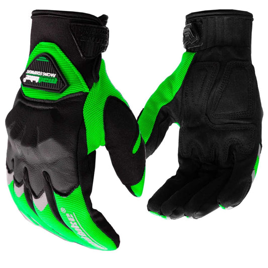 Guante MAD20 Verde