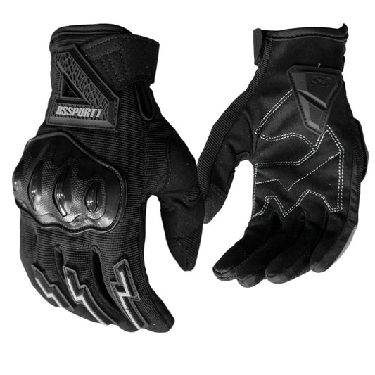 Guante Spurtt RS16 Negro