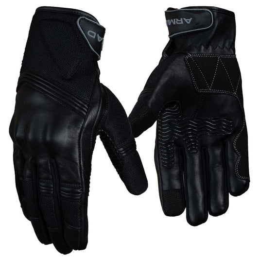 Guante Armad Aero Mesh