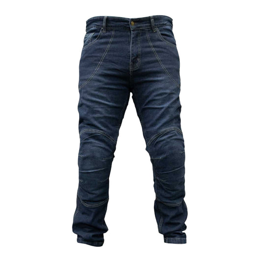 Pantalon Armad Jean Azul