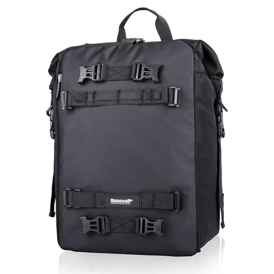 Bolso cola Rhinowalk Impermeable 30 LITROS