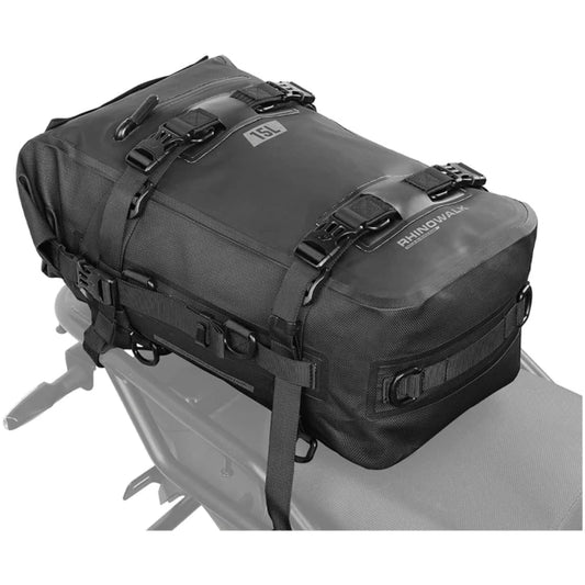 Bolso WP Rhinowalk MT2215 Negro 15L