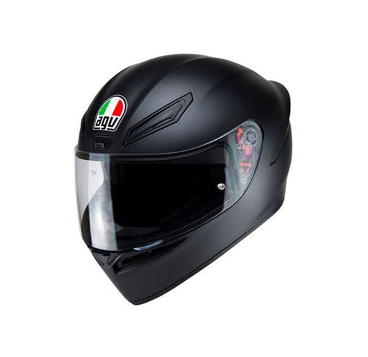 Casco AGV K1 Negro Mate