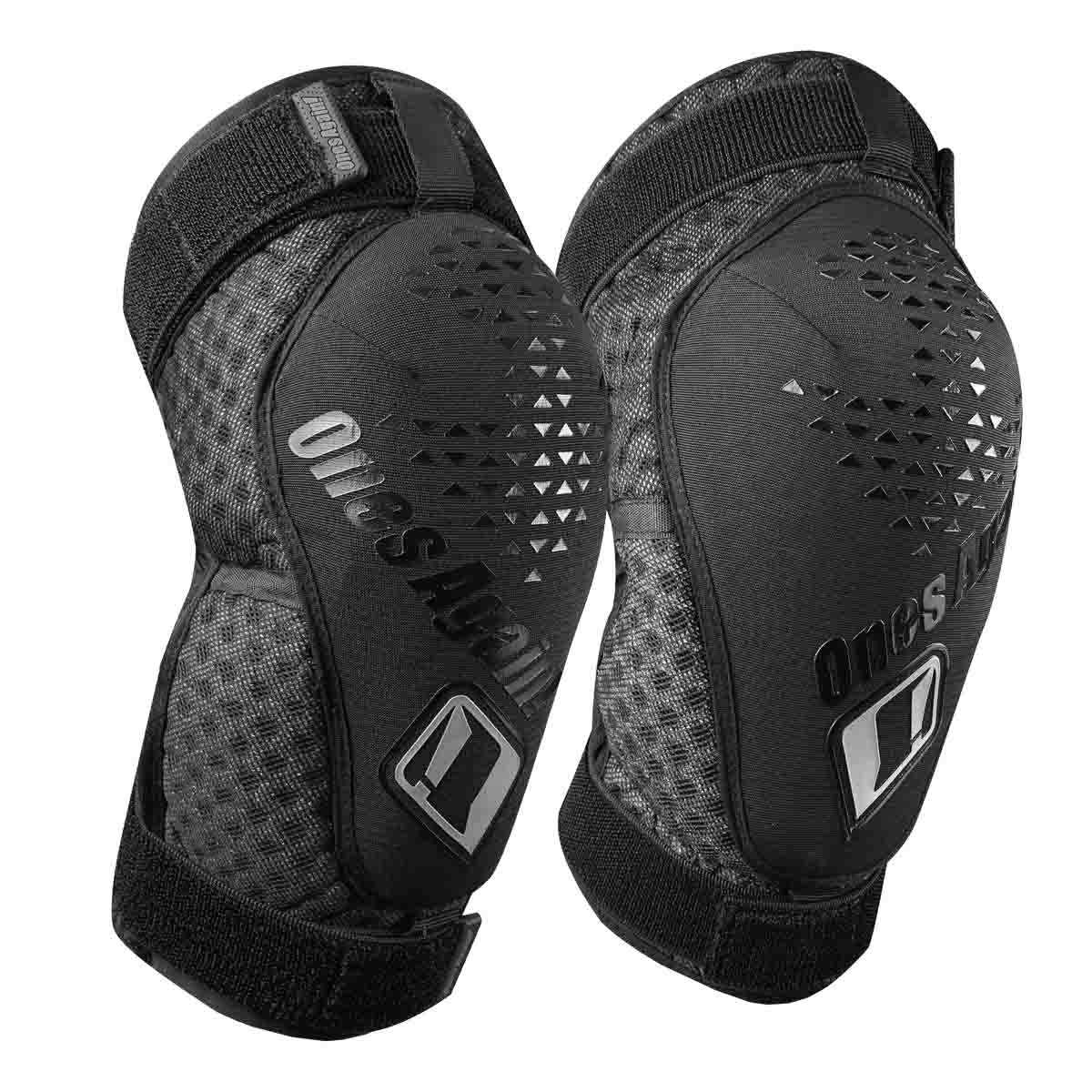 Rodilleras Ones Again KP06 Elasticadas