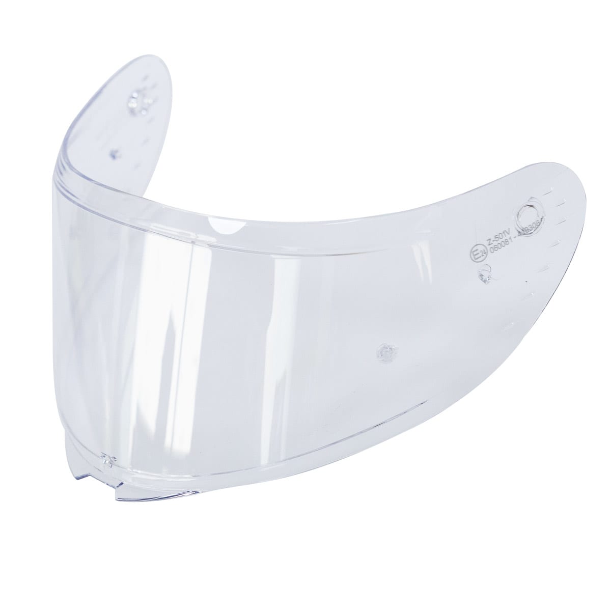Mica Shaft 526 Transparente
