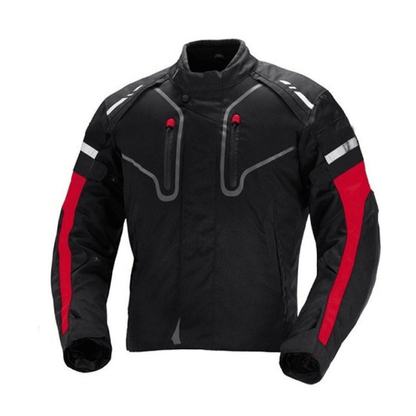 Chaqueta Vitese Flight Rojo