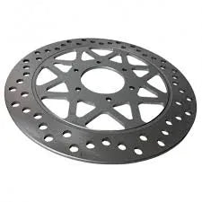 Disco De Freno Delantero NK150