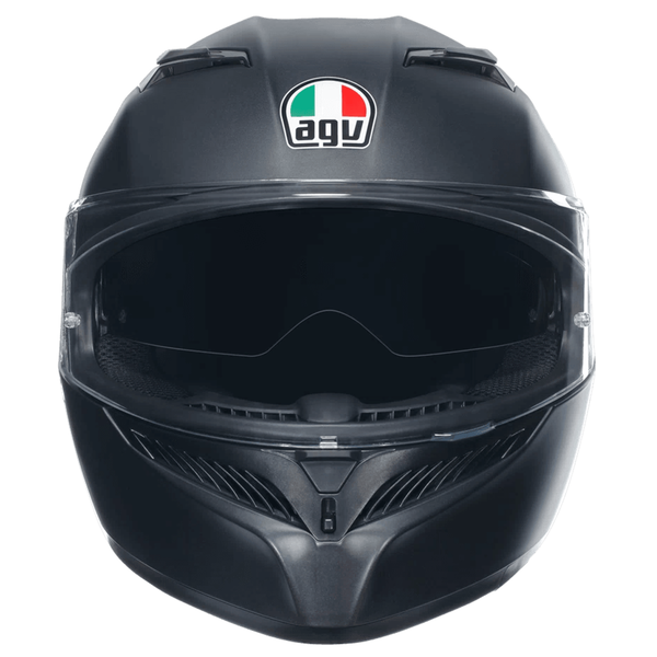 Casco AGV K3 Negro