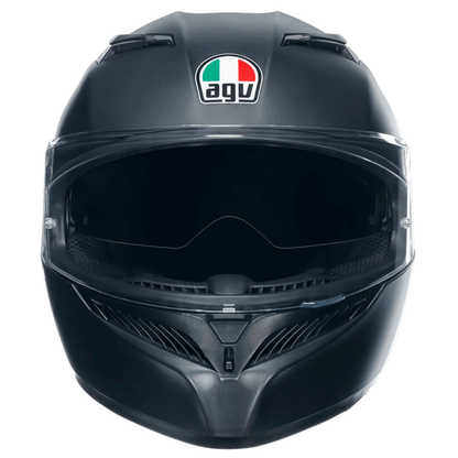 Casco AGV K3 Negro