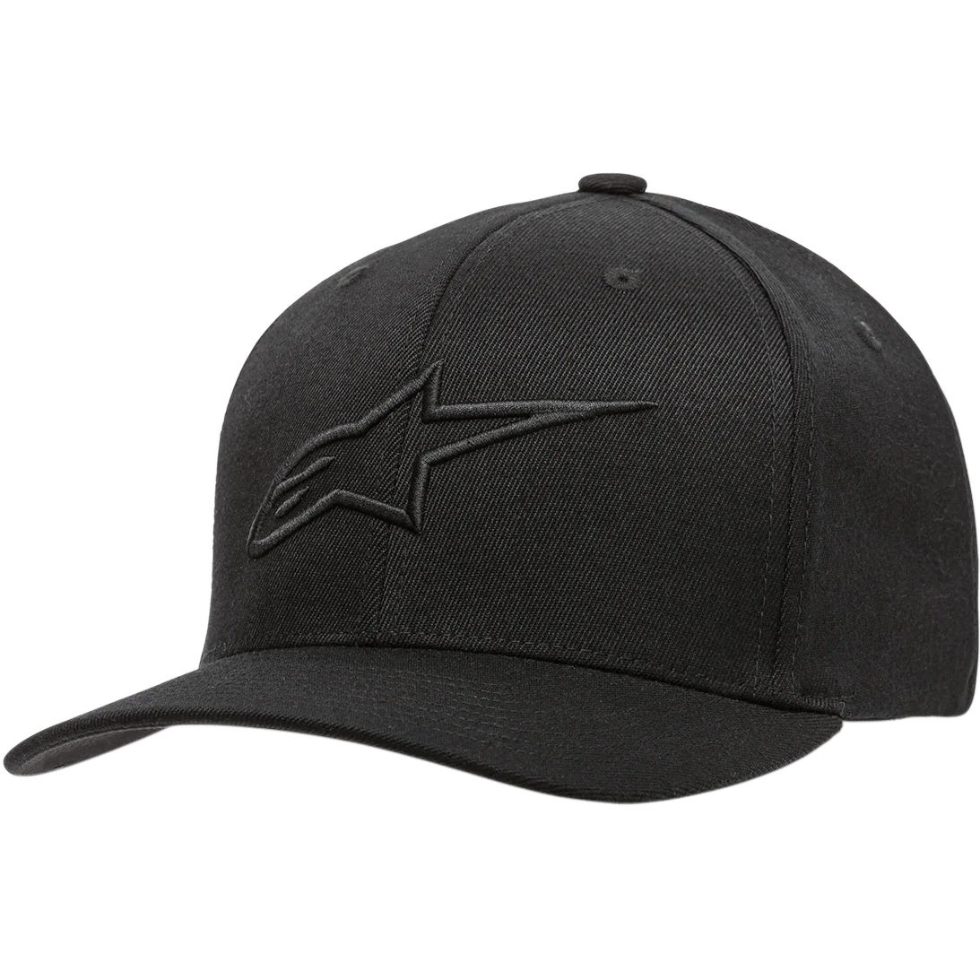 Jockey Alpinestars Ageless Curve Negro