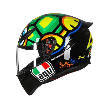 Casco AGV K1 S Tartaruga Tortuga