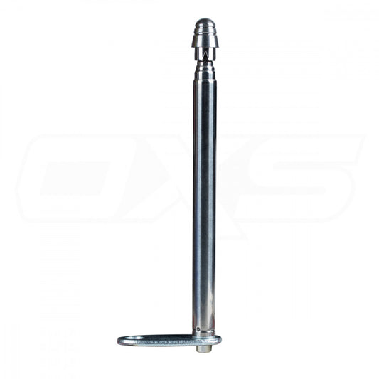 Antena Corta Hilo Curado Soporte Manubrio