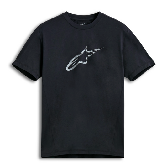 Polera Alpinestars Exemption SS