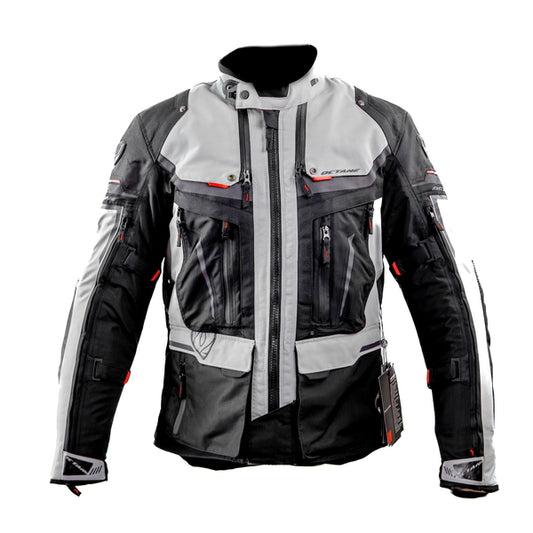 Chaqueta Octane Invictus Blanco