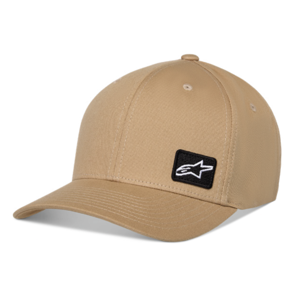 Jockey Alpinestars Pivot Café Claro
