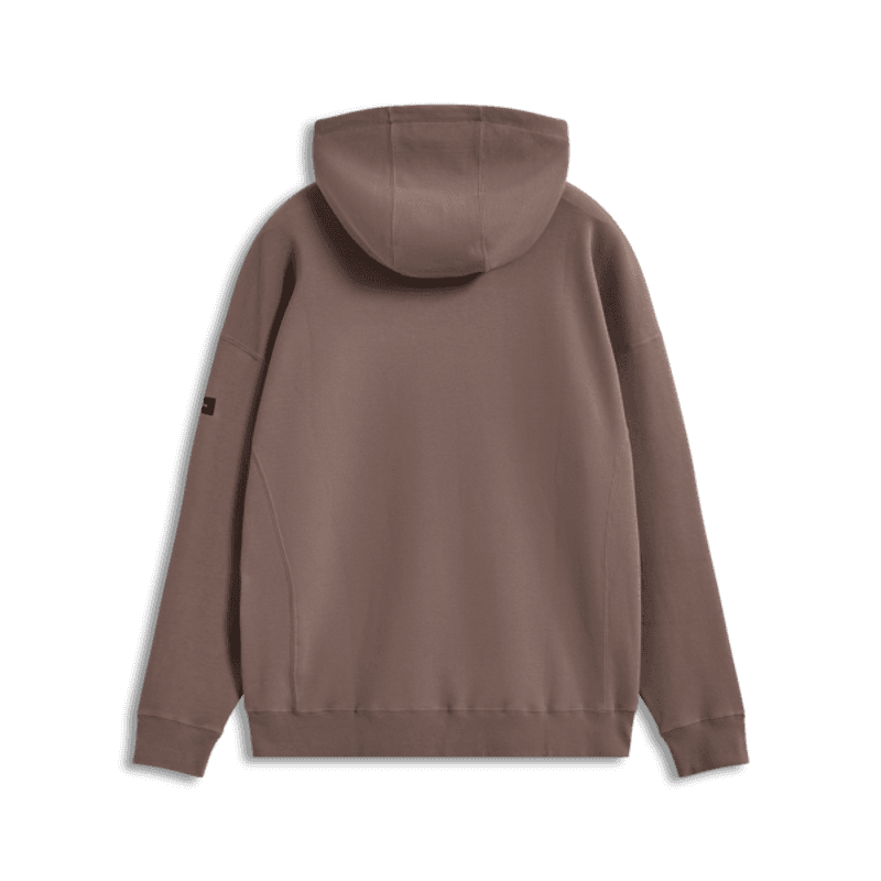 Poleron Alpinestars Camino Oversized Beige