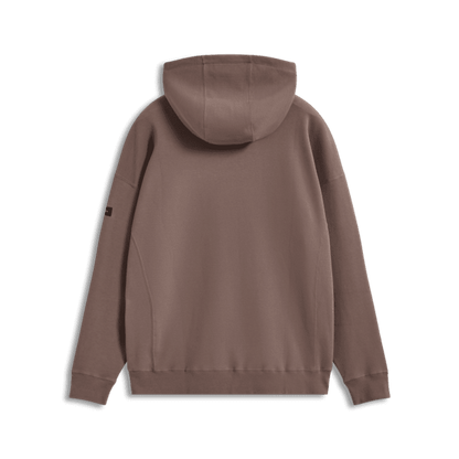 Poleron Alpinestars Camino Oversized Beige
