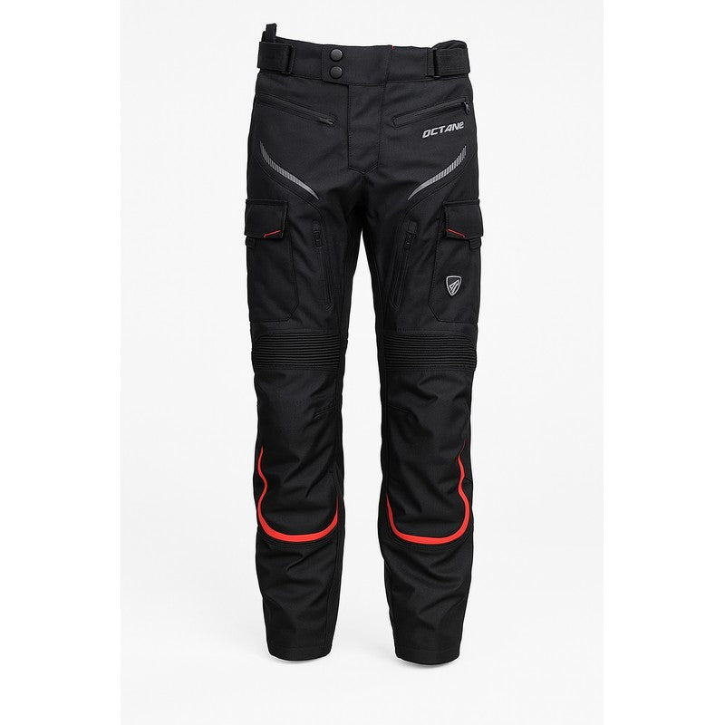 Pantalon Octane Suspension