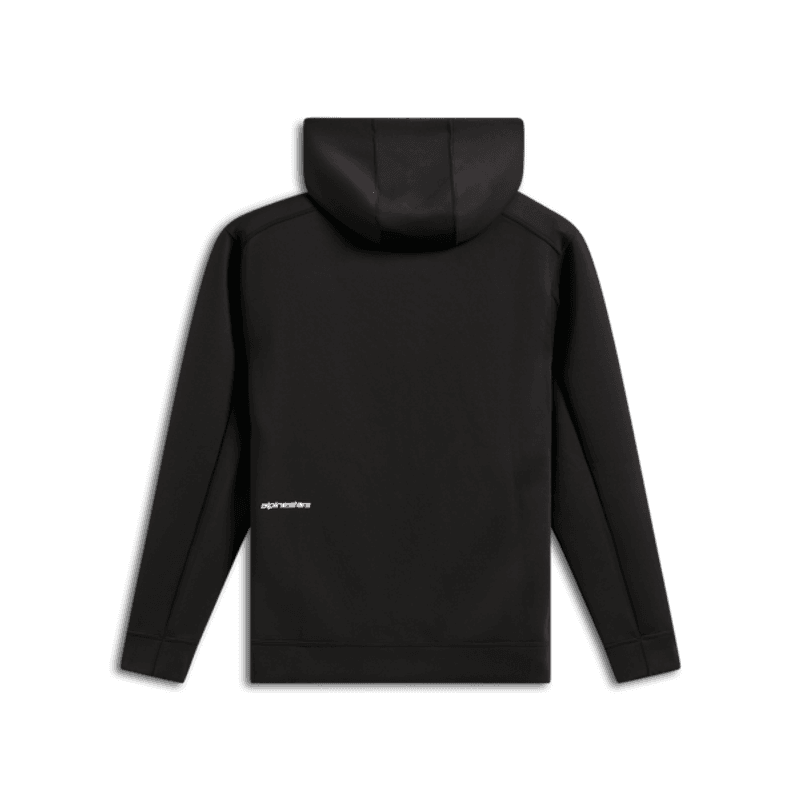 Poleron Alpinestars Cypher Negro