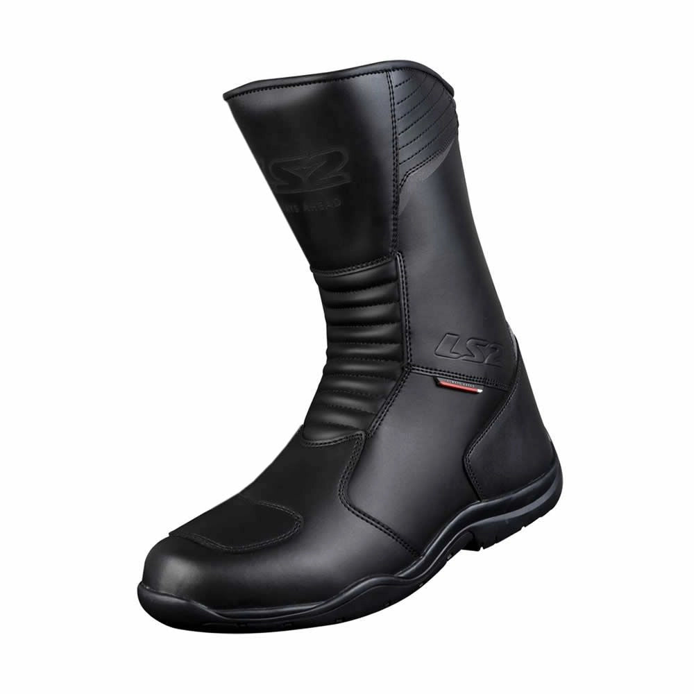 Bota LS2 Urano Negro