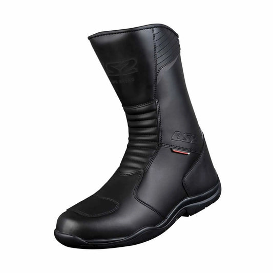 Bota LS2 Urano Negro