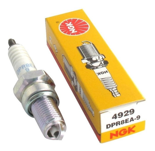 Bujía NGK DPR8EA9