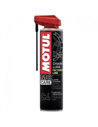 Lubricante Cadena Motul C4
