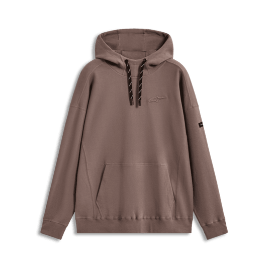 Poleron Alpinestars Camino Oversized Beige