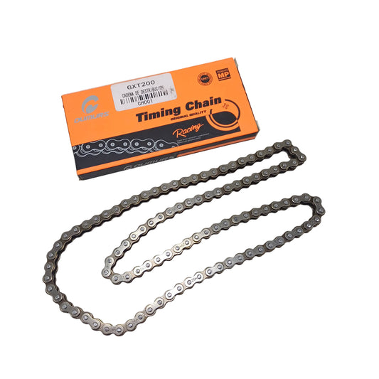 Cadena de Distribución GXT200