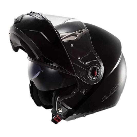 Casco LS2 FF370 Negro Mate