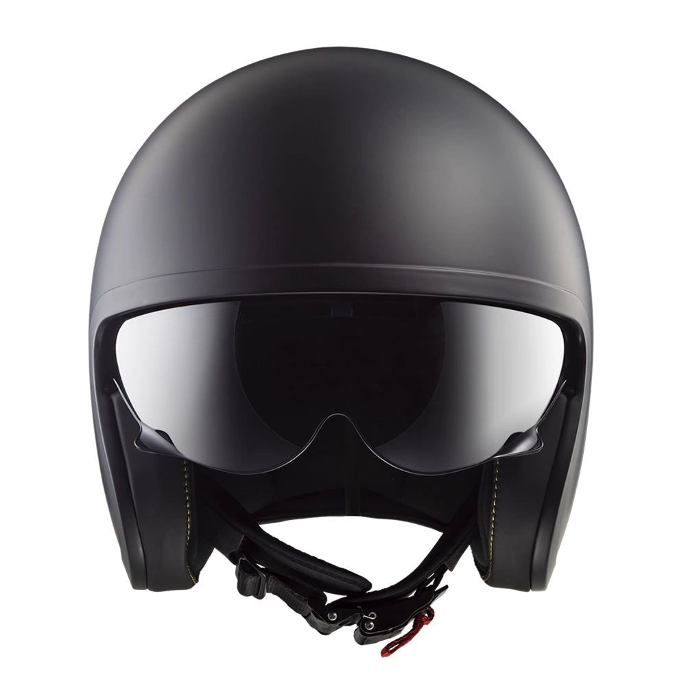 Casco LS2 OF599 Negro Mate