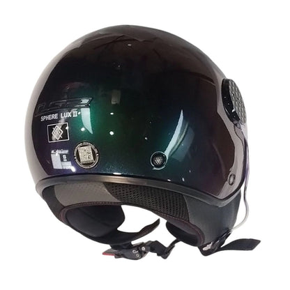Casco LS2 OF558 Sphere Lux II Camaleon