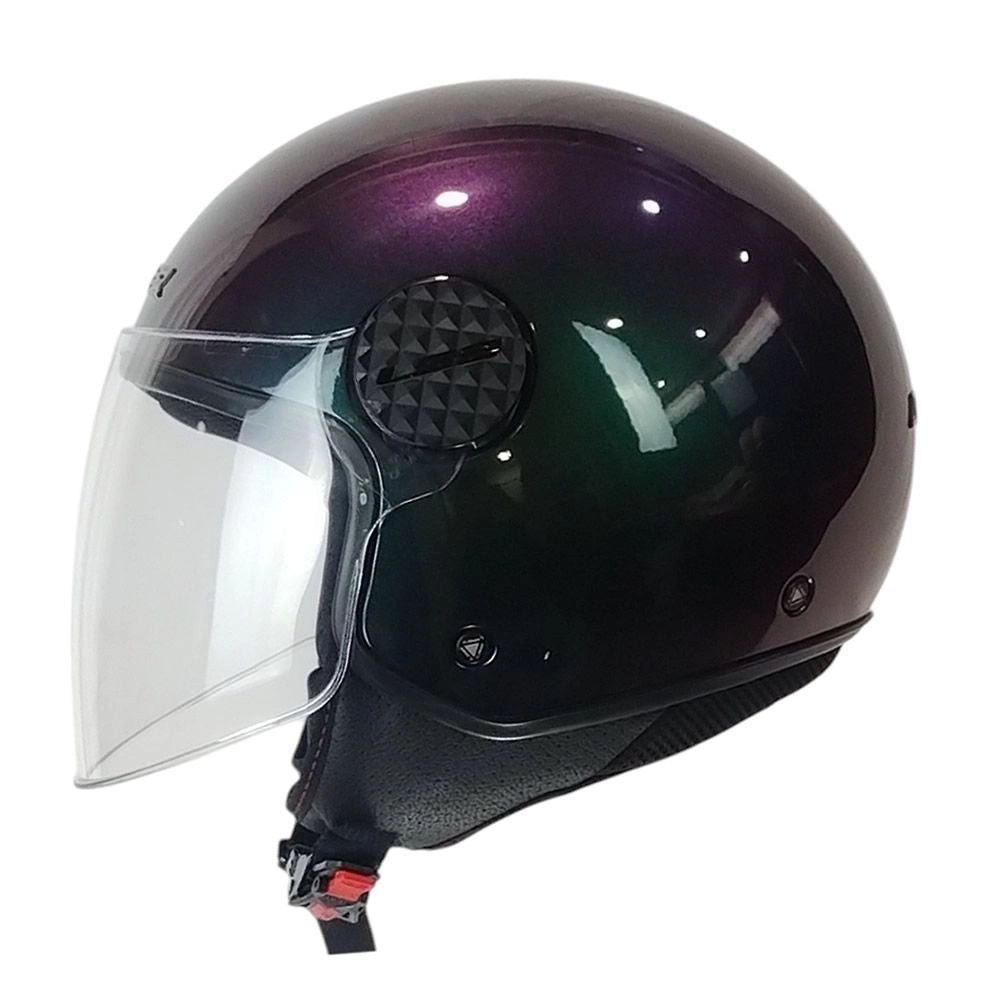 Casco LS2 OF558 Sphere Lux II Camaleon