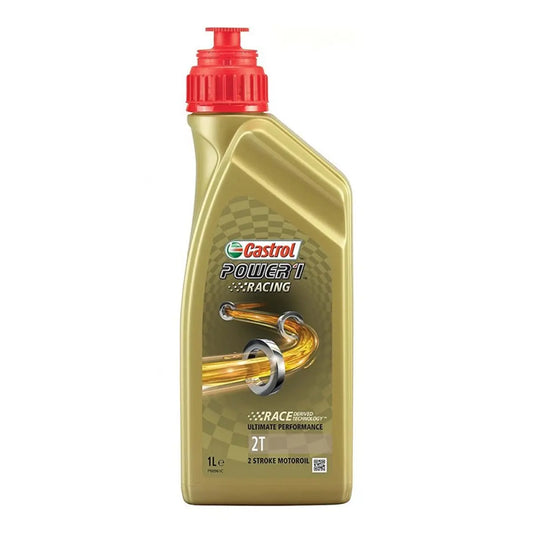 Aceite Castrol 2T Full Sintético