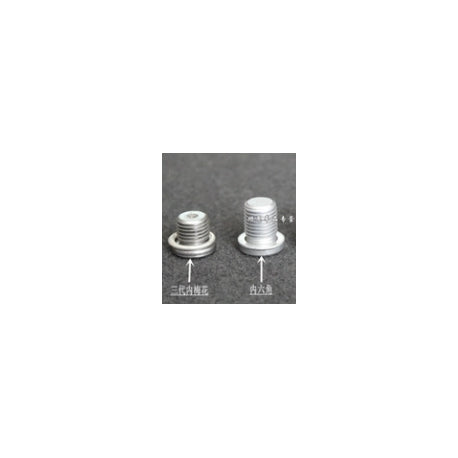 Tapon De Aceite GS125