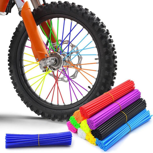 Cubre Rayos Colores