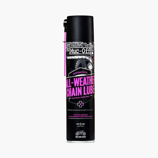Lubricante Cadena Muc Off All Weather Chain Lube 400ml