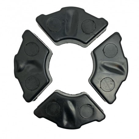 Damper FZ16 / CGL / CG / YBR 125 / R15