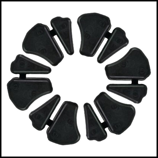 Damper Yamaha R3 / R3A / MT 03