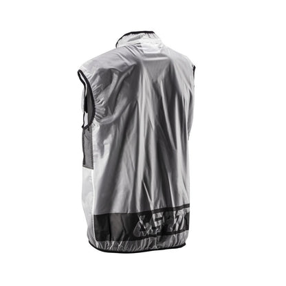 Chaqueta Leatt Sin Mangas Impermeable RaceCover