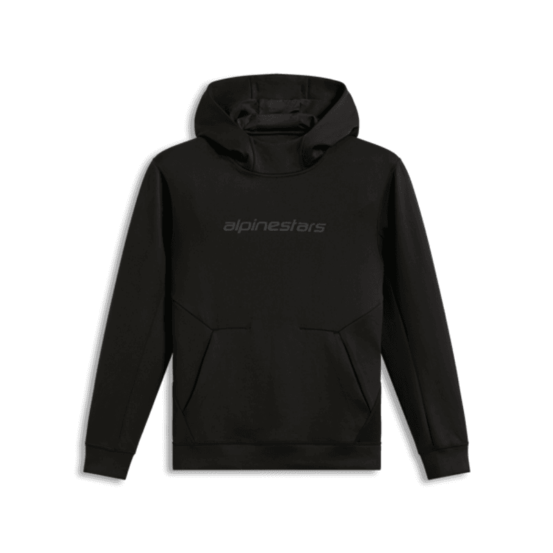 Poleron Alpinestars Datrix Negro
