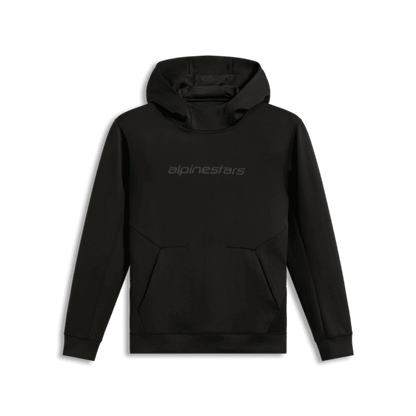 Poleron Alpinestars Datrix Negro