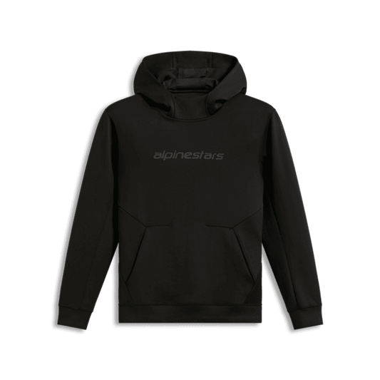 Poleron Alpinestars Datrix Negro