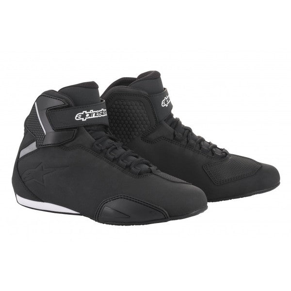 Botin Alpinestars Sektor Shoes Negro