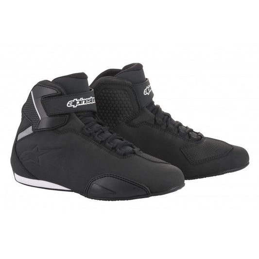 Botin Alpinestars Sektor Shoes Negro