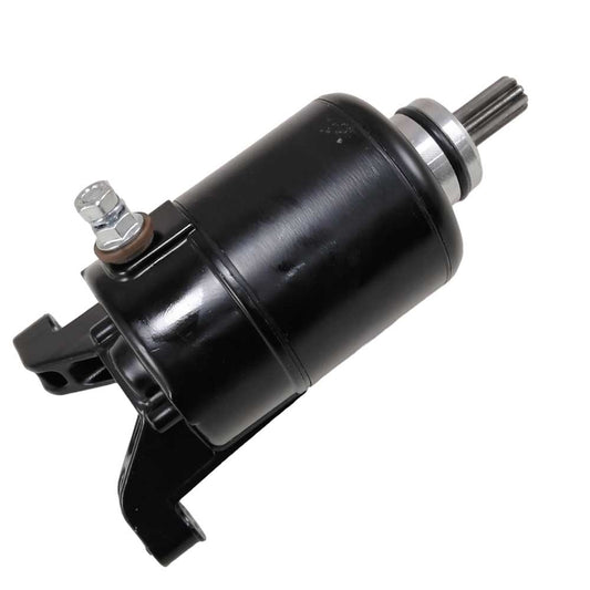 Motor de Partida Gixxer