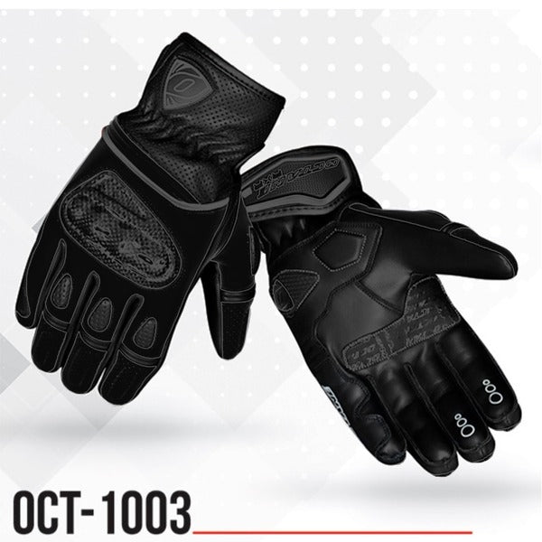 Guante Octane 1003 Trackday