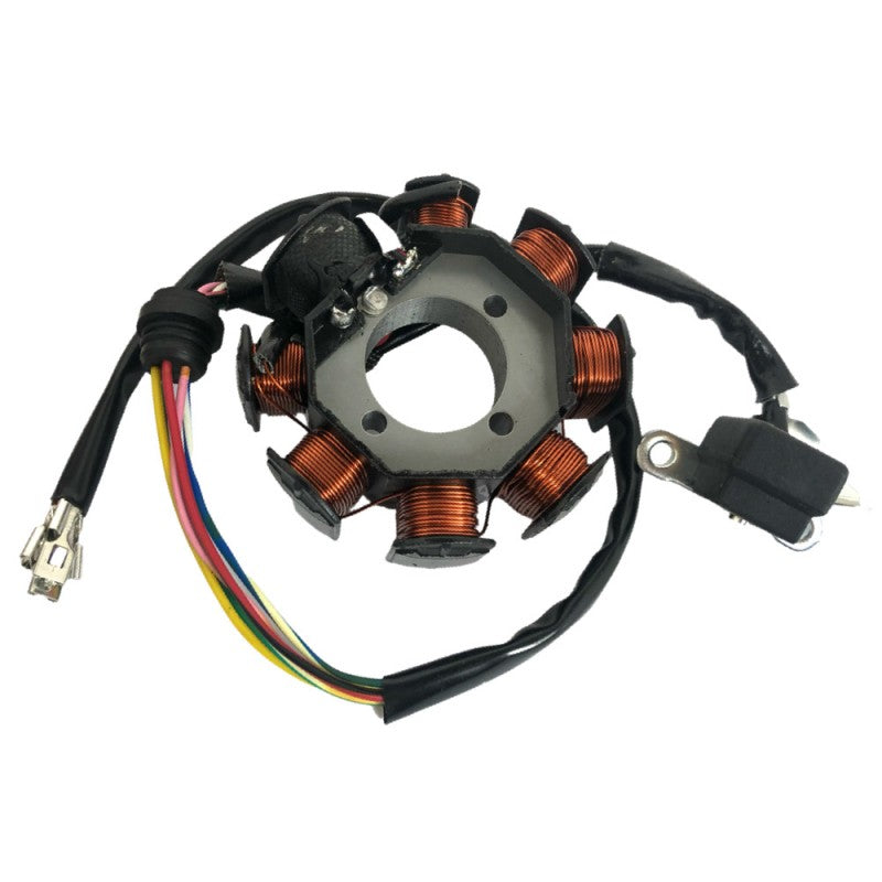 Estator Cg125